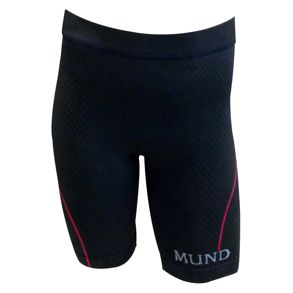 Mund Socks Winter Baselayer-shorts Mund Socks Winter Baselayer-shorts