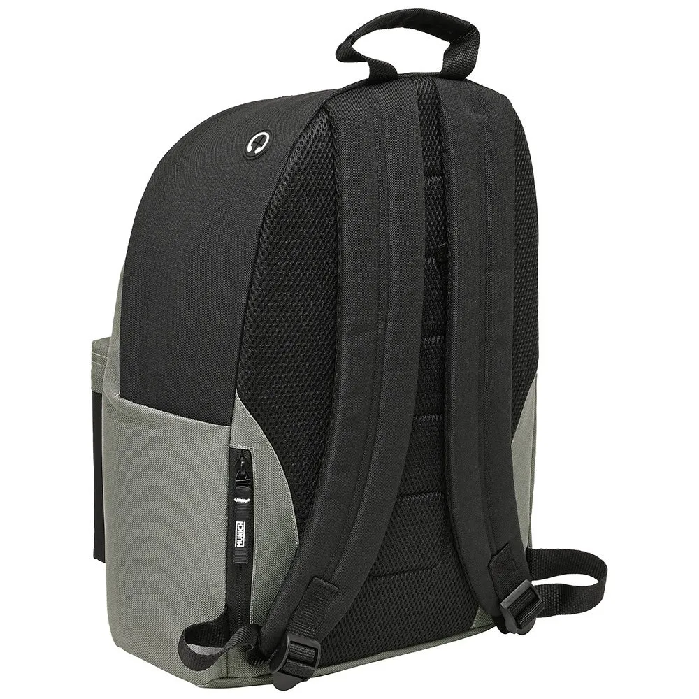 Munich 14.1´´ Camp Rucksack, Grey Munich 14.1´´ Camp Rucksack, Grey