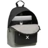 Munich 14.1´´ Camp Rucksack, Grey