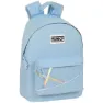Munich 14.1´´ Lago Rucksack, Blue