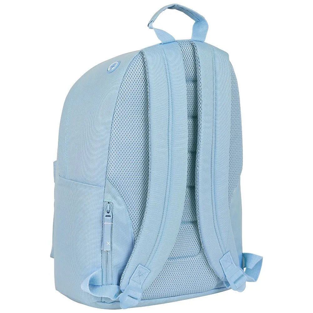 Munich 14.1´´ Lago Rucksack, Blue Munich 14.1´´ Lago Rucksack, Blue