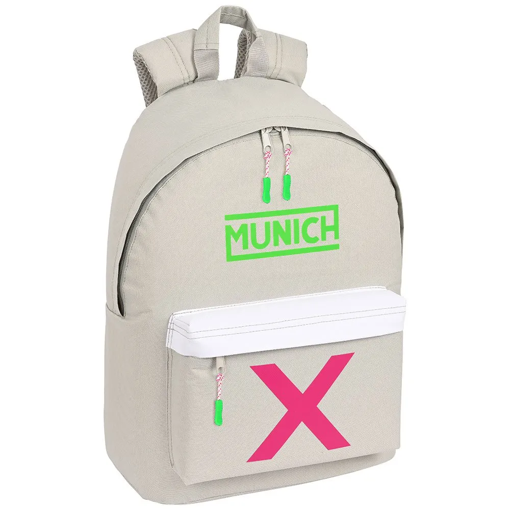 Munich 14.1´´ Pop Rucksack, Multicolor Munich 14.1´´ Pop Rucksack, Multicolor