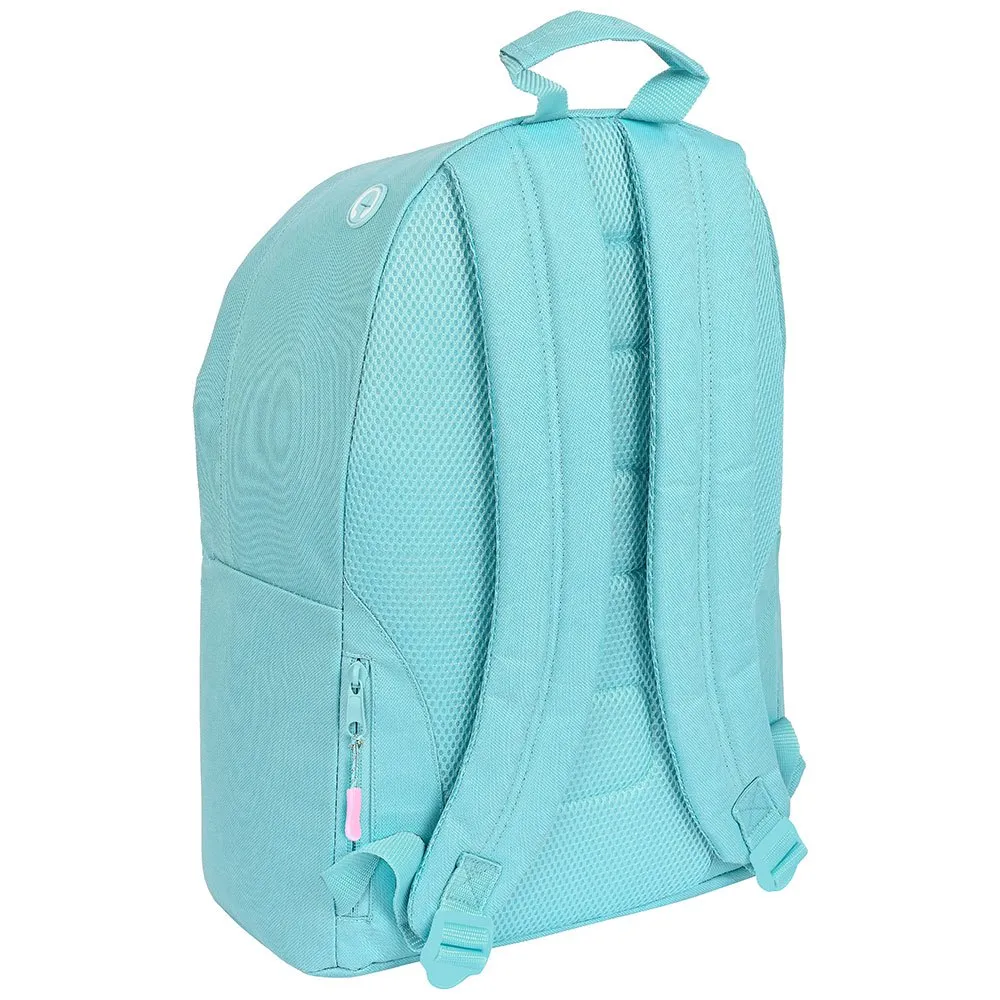 Munich 14.1´´ Rucksack, Multicolor 1