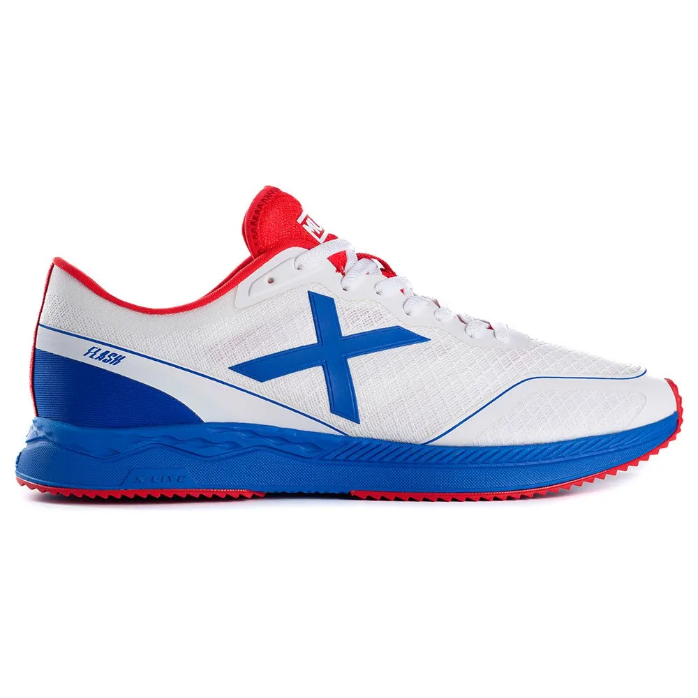 Munich Flash Laufschuhe male Munich Flash Laufschuhe male