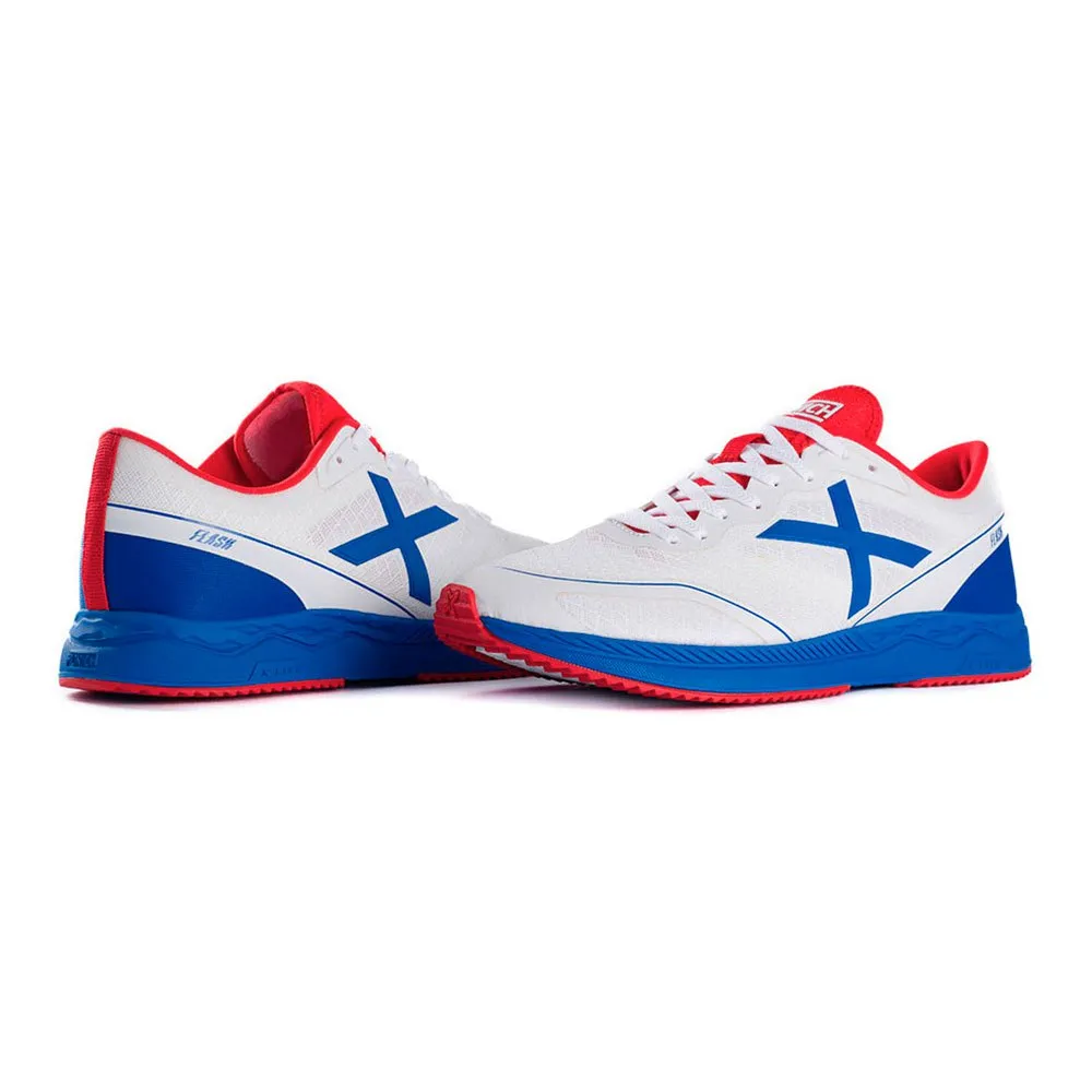 Munich Flash Laufschuhe male Munich Flash Laufschuhe male