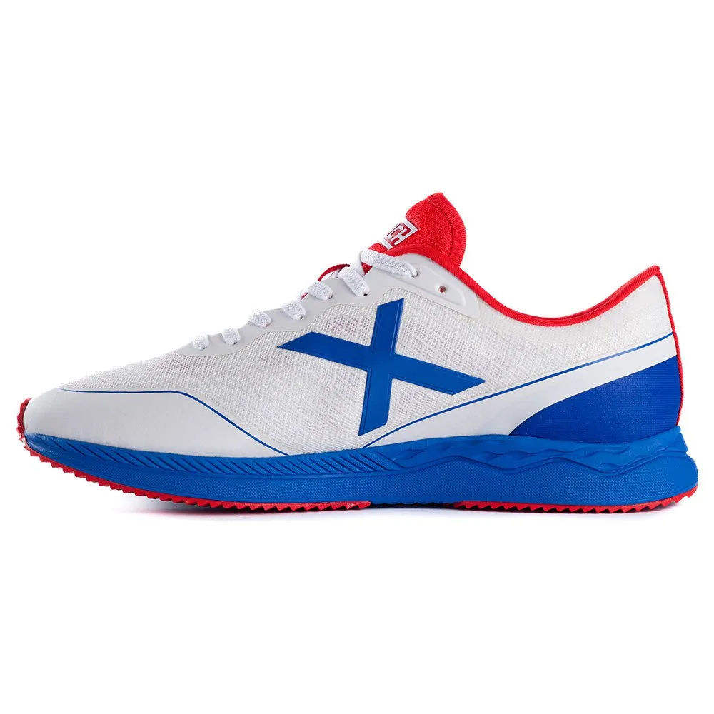 Munich Flash Laufschuhe male Munich Flash Laufschuhe male