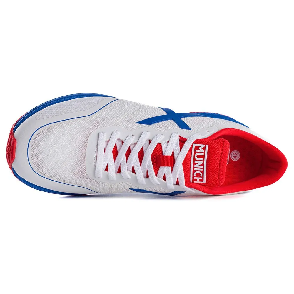 Munich Flash Laufschuhe male Munich Flash Laufschuhe male