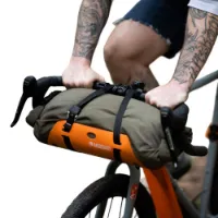 Musguard Harness Handlebar Gepäckträger