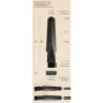 Musguard Omni Wide Schutzblech-set