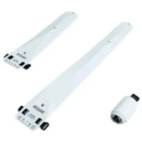Musguard Original Schutzblech-set