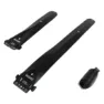 Musguard Original Schutzblech-set, Black, One Size