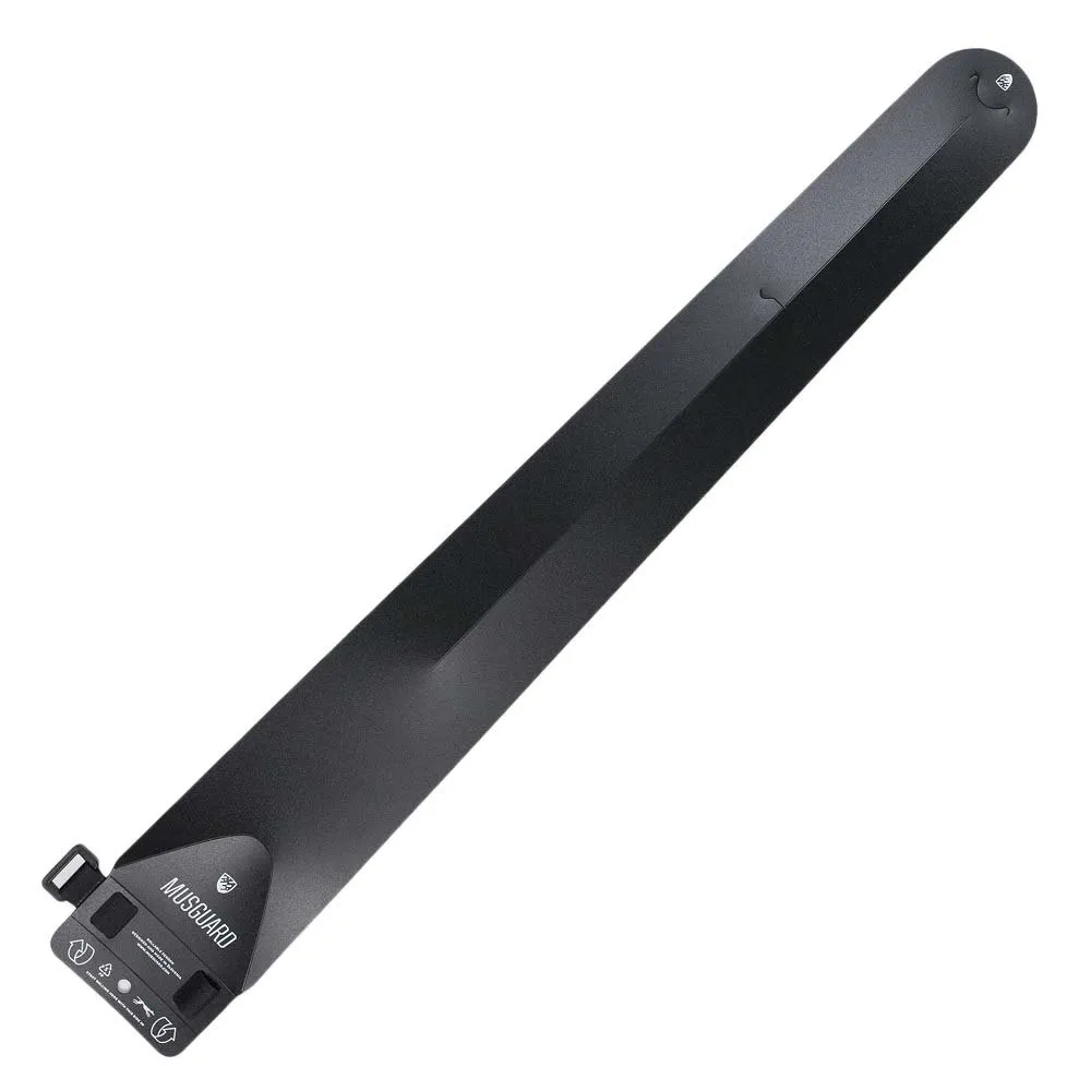 Musguard Rear Schutzblech Musguard Rear Schutzblech