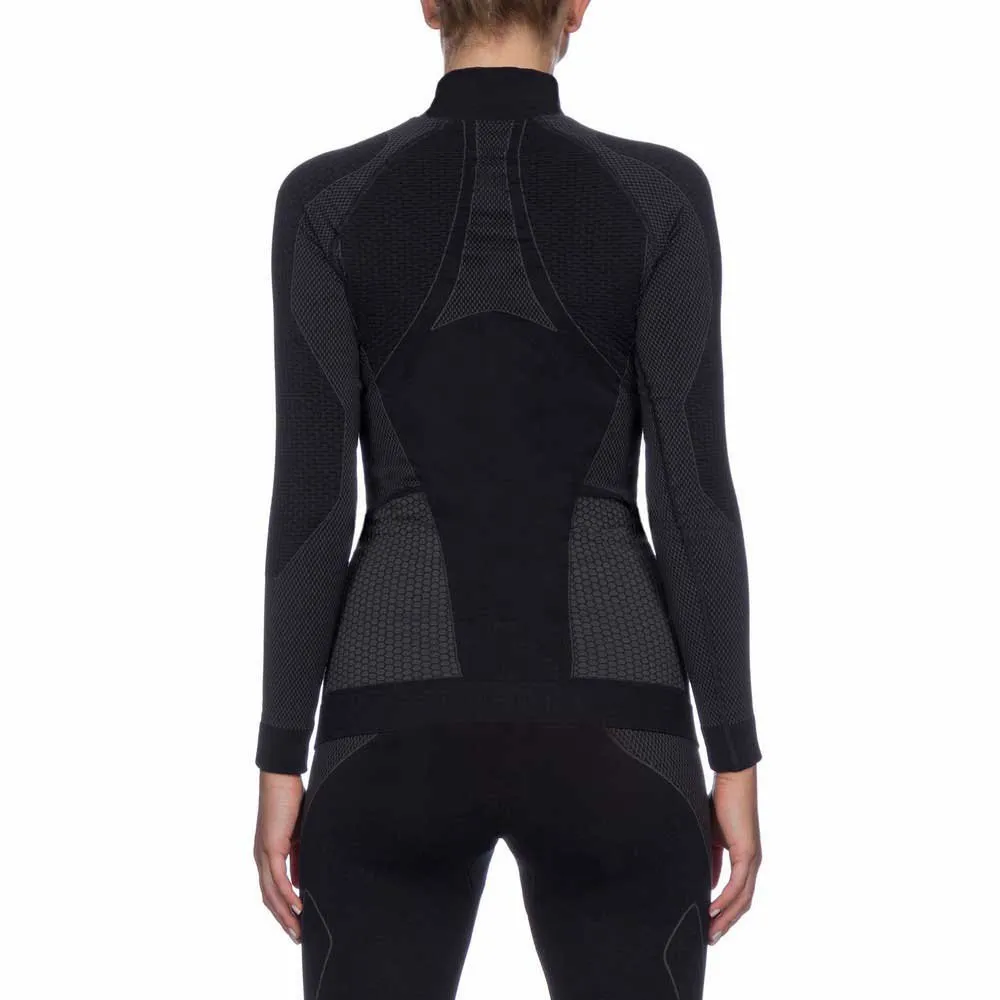 Musto Active Langarm-baselayer, Black Musto Active Langarm-baselayer, Black
