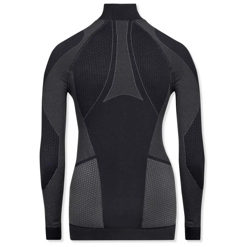 Musto Active Langarm-baselayer, Black Musto Active Langarm-baselayer, Black
