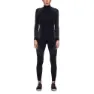 Musto Active Langarm-baselayer, Black
