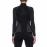 Musto Active Langarm-baselayer, Black