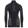 Musto Active Langarm-baselayer, Black