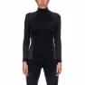 Musto Active Langarm-baselayer, Black