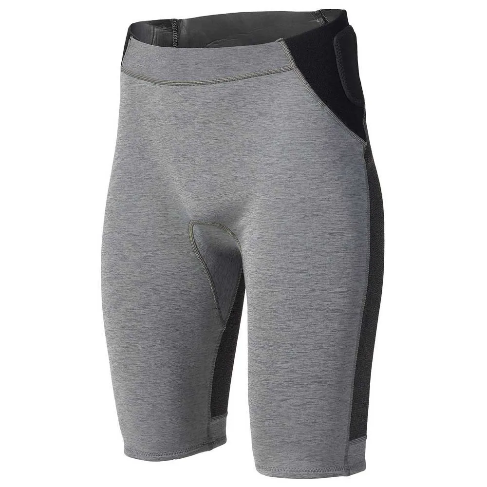 Musto Flexlite Vapour 1.0 Baselayer-shorts, Grey marl Musto Flexlite Vapour 1.0 Baselayer-shorts, Grey marl