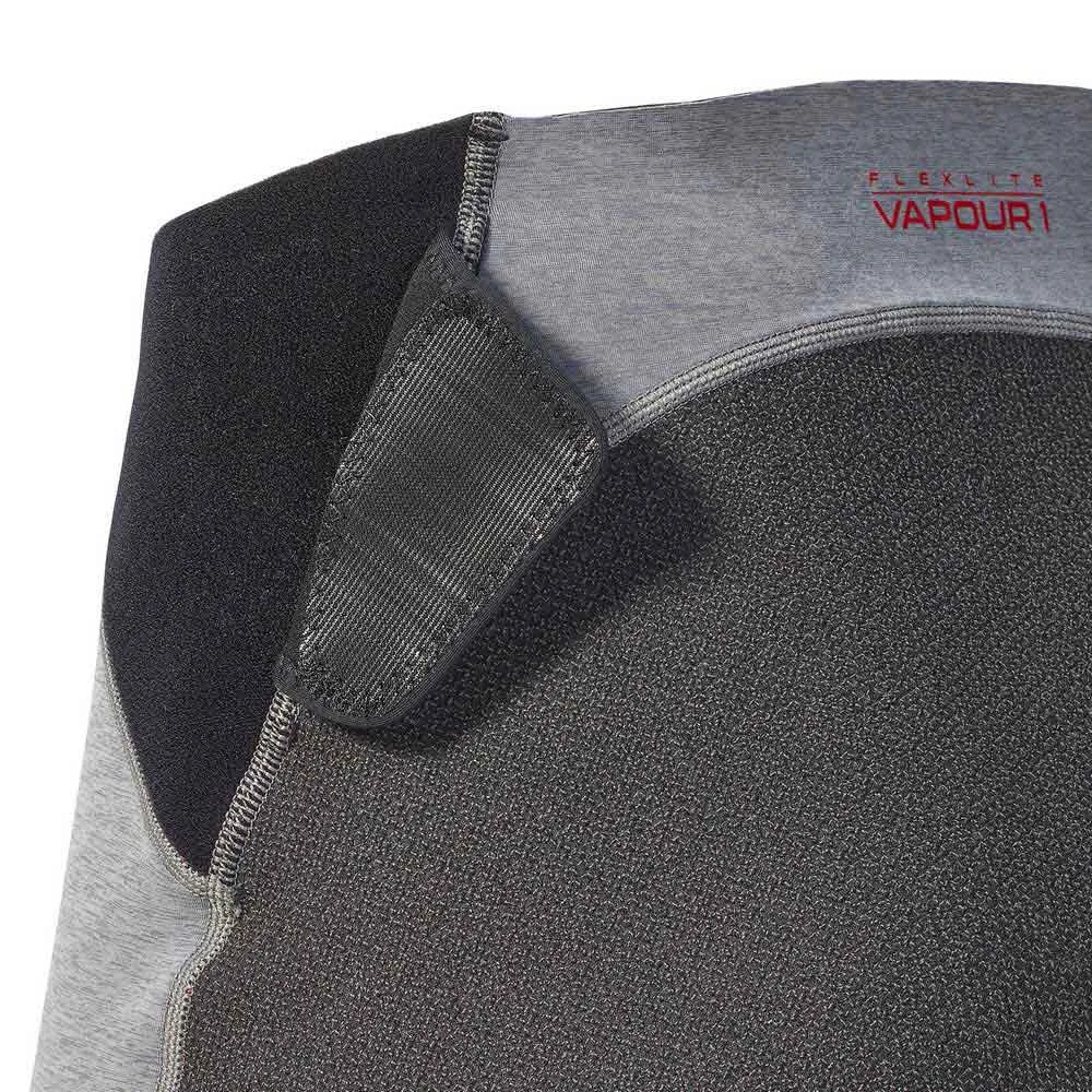 Musto Flexlite Vapour 1.0 Baselayer-shorts, Grey marl Musto Flexlite Vapour 1.0 Baselayer-shorts, Grey marl