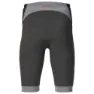 Musto Flexlite Vapour 1.0 Baselayer-shorts, Grey marl