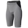 Musto Flexlite Vapour 1.0 Baselayer-shorts, Grey marl
