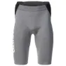 Musto Flexlite Vapour 1.0 Baselayer-shorts, Grey marl