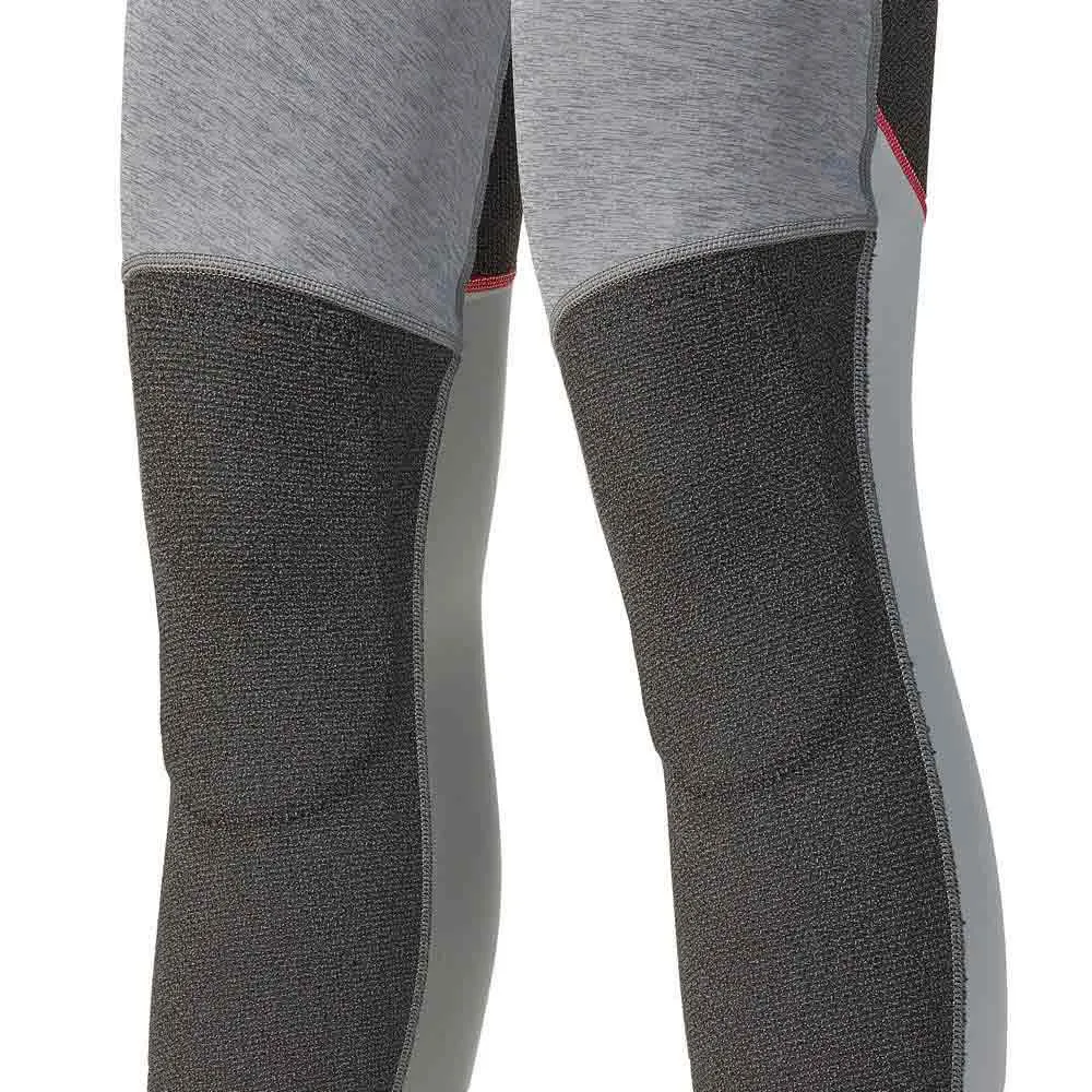 Musto Flexlite Vapour 1.0 Basisschichtanzug, Grey marl