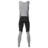 Musto Flexlite Vapour 1.0 Basisschichtanzug, Grey marl