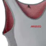 Musto Flexlite Vapour 1.0 Basisschichtanzug, Grey marl