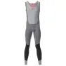 Musto Flexlite Vapour 1.0 Basisschichtanzug, Grey marl