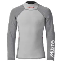Musto Flexlite Vapour 1.0 Langarm-baselayer Musto Flexlite Vapour 1.0 Langarm-baselayer