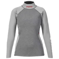 Musto Flexlite Vapour 1.0 Langarm-baselayer