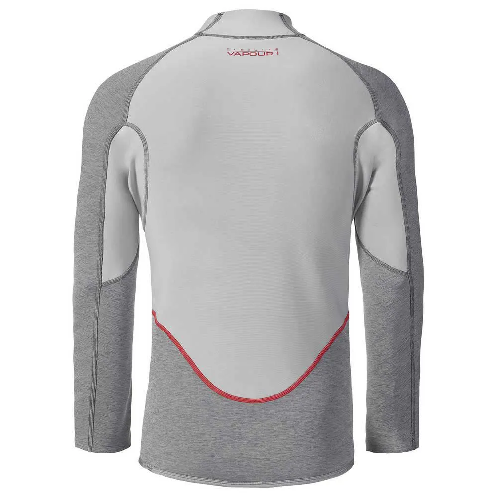 Musto Flexlite Vapour 1.0 Langarm-baselayer Musto Flexlite Vapour 1.0 Langarm-baselayer