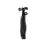 Muvi Universelle Handgelenkschlaufenhalterung, Black, One Size