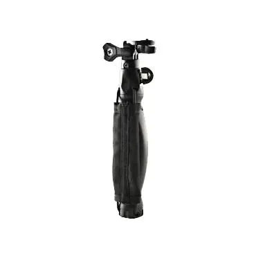Muvi Universelle Handgelenkschlaufenhalterung, Black, One Size Muvi Universelle Handgelenkschlaufenhalterung, Black, One Size