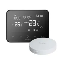 Muvit IO Miosth001 Intelligenter Thermostat Muvit IO Miosth001 Intelligenter Thermostat