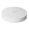 Muvit IO Miosth001 Intelligenter Thermostat, Black, One Size