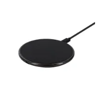 Muvit Qi Wireless Desktop 5/7.5/10/15w Ladegerät Muvit Qi Wireless Desktop 5/7.5/10/15w Ladegerät