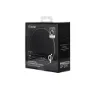 Muvit Qi Wireless Desktop 5/7.5/10/15w Ladegerät, Mirror / silver, One Size
