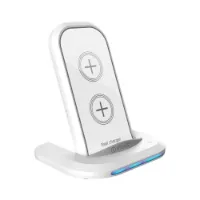 Muvit Qi Wireless Desktop 5/7.5/2a 10w Ladegerät Muvit Qi Wireless Desktop 5/7.5/2a 10w Ladegerät