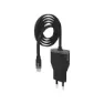 Muvit Travel Apple Lightning Mfi 1m 2.4a Ladegerät