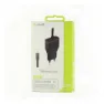 Muvit Travel Apple Lightning Mfi 1m 2.4a Ladegerät