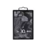 Muvit Type C Pd Smart Ic 30w Autoladegerät, Black, One Size