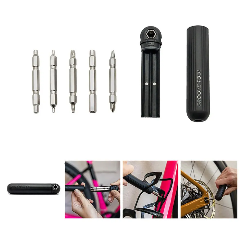 MVtek 10 In 1 Multitool, Black / silver, One Size MVtek 10 In 1 Multitool, Black / silver, One Size