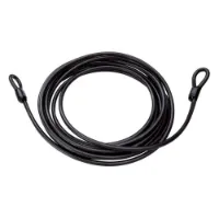MVtek 12 Mm Steel Kabel 9 M MVtek 12 Mm Steel Kabel 9 M