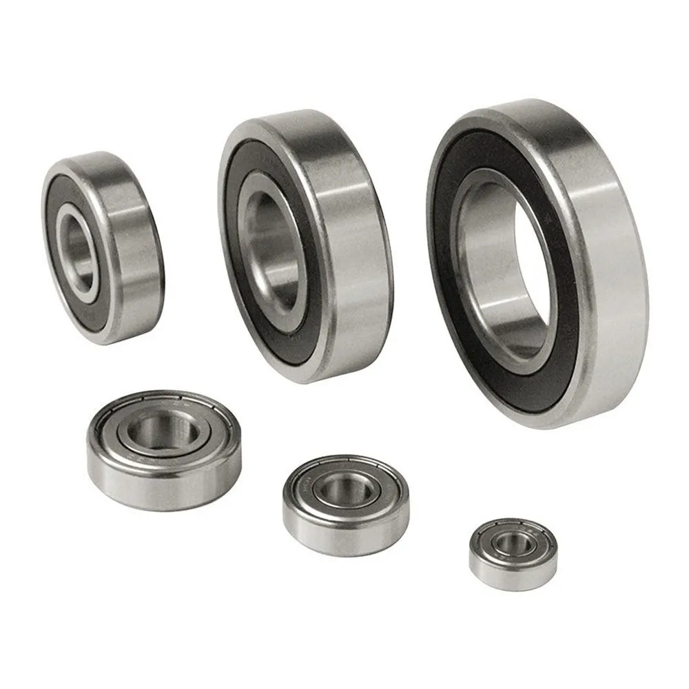 MVtek 15x28x7 Mm Ceramic Lager, Silver, One Size MVtek 15x28x7 Mm Ceramic Lager, Silver, One Size
