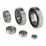 MVtek 15x28x7 Mm Ceramic Lager, Silver, One Size