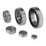 MVtek 21.5x31x14 Mm Medium Tretlager, Silver, One Size