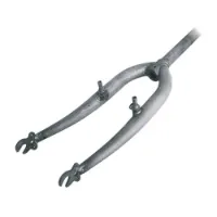 MVtek 22.2x150 Mm Bmx-gabel MVtek 22.2x150 Mm Bmx-gabel